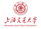 Shanghai Jiao Tong University logo